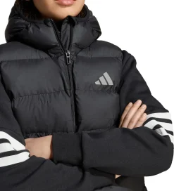 Veste|adidas Performance Dynevest - Sort