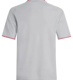 T-Shirts|adidas Performance Fodboldtrøje - Olympique Lyonnais 3. Sæt - Li