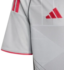 T-Shirts|adidas Performance Fodboldtrøje - Olympique Lyonnais 3. Sæt - Li