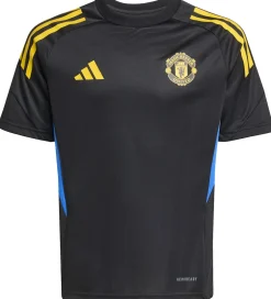 T-Shirts|adidas Performance Fodboldtrøje - Manchester United 25/26 3. Sæt