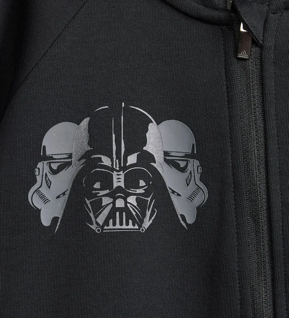 Heldragter|adidas Performance Heldragt - I SW ZNE ONES - Sort