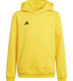 Hættetrøjer|adidas Performance Hættetrøje - ENT22 - Tmyell/Sort