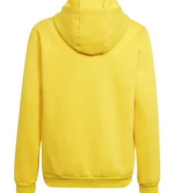 Hættetrøjer|adidas Performance Hættetrøje - ENT22 - Tmyell/Sort