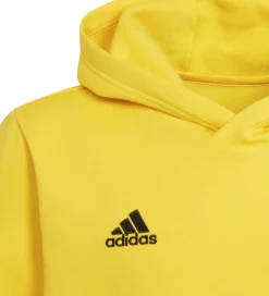 Hættetrøjer|adidas Performance Hættetrøje - ENT22 - Tmyell/Sort