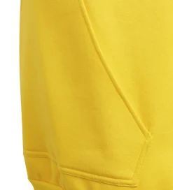 Hættetrøjer|adidas Performance Hættetrøje - ENT22 - Tmyell/Sort