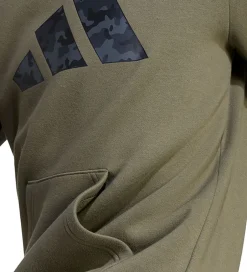 Hættetrøjer|adidas Performance Hættetrøje - J Camo - Olistr