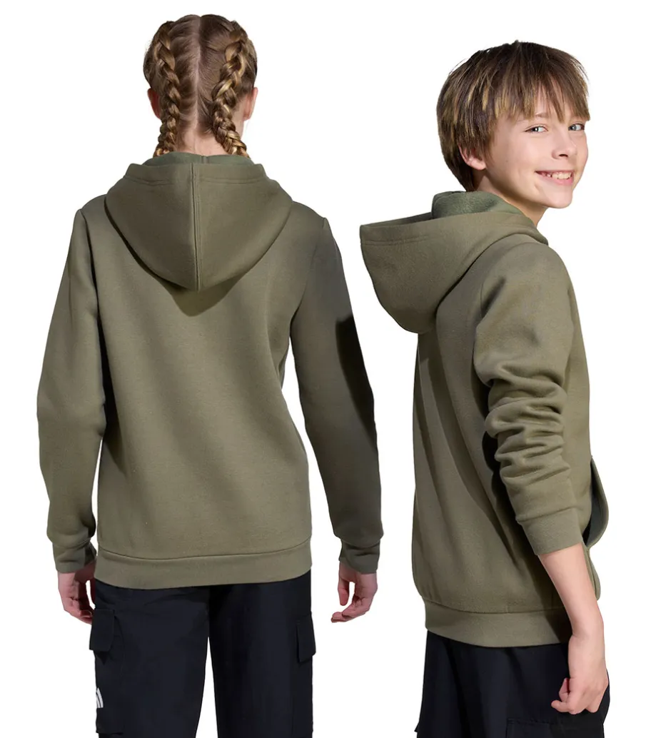 Hættetrøjer|adidas Performance Hættetrøje - J Camo - Olistr