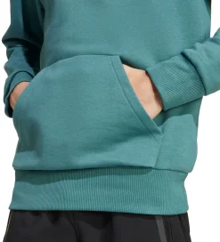 Hættetrøjer|adidas Performance Hættetrøje - B FL - Pretea