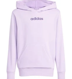 Hættetrøjer|adidas Performance Hættetrøje - J Lin - Powplu/Aurplu