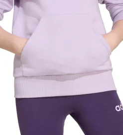 Hættetrøjer|adidas Performance Hættetrøje - J Lin - Powplu/Aurplu