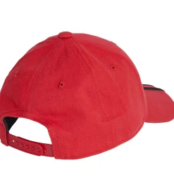 Kasketter|adidas Performance Kasket - Manchester United - Mufred/Black