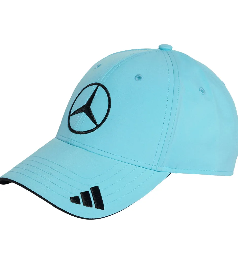 Kasketter|adidas Performance Kasket - Mer DR - Samblu/Black