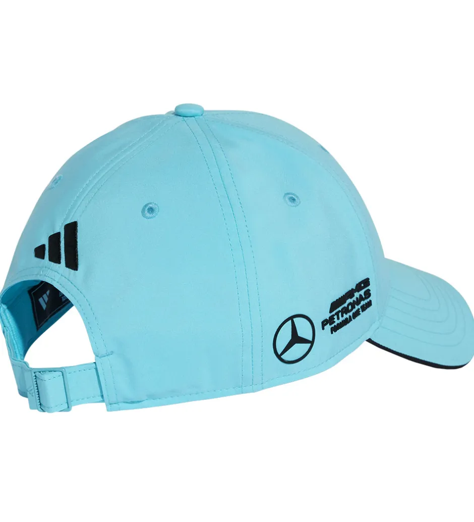 Kasketter|adidas Performance Kasket - Mer DR - Samblu/Black