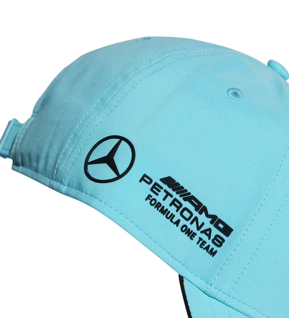 Kasketter|adidas Performance Kasket - Mer DR - Samblu/Black