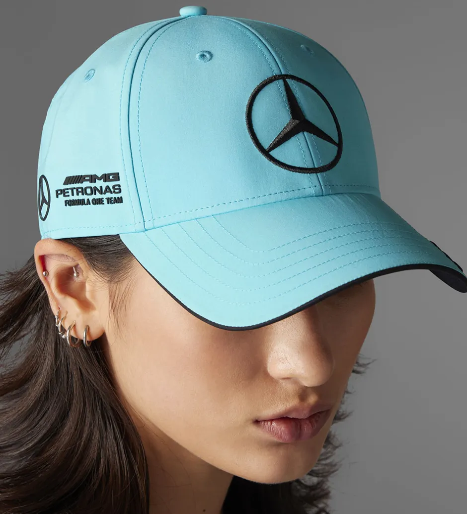 Kasketter|adidas Performance Kasket - Mer DR - Samblu/Black