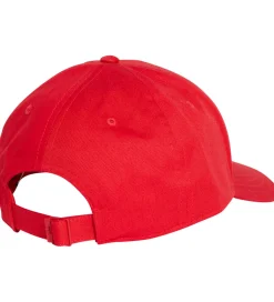 Kasketter|adidas Performance Kasket - BB Cap Cot NL - Purrub/Black