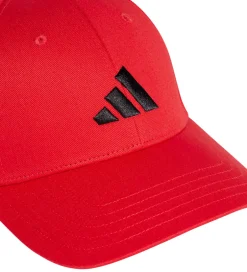 Kasketter|adidas Performance Kasket - BB Cap Cot NL - Purrub/Black