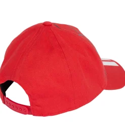 Kasketter|adidas Performance Kasket - LK MRVL Spider-Man - Purrub