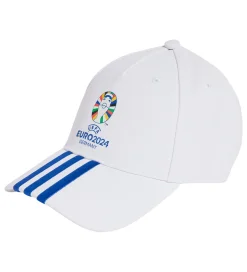 Kasketter|adidas Performance Kasket - OE Cap - Hvid