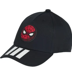 Kasketter|adidas Performance Kasket - LK MRVL SM - Black