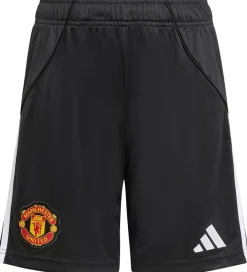 Shorts Og Knickers|adidas Performance Shorts - Mufc H SHO Y - BLACK