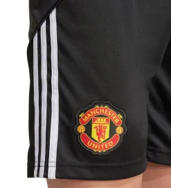 Shorts Og Knickers|adidas Performance Shorts - Mufc H SHO Y - BLACK