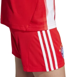 Shorts Og Knickers|adidas Performance Shorts - FCB H - Rød