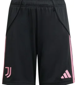 Shorts Og Knickers|adidas Performance Shorts - JUVE H SHO Y - Sort/Pink