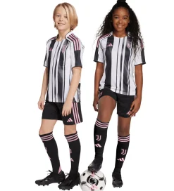 Shorts Og Knickers|adidas Performance Shorts - JUVE H SHO Y - Sort/Pink