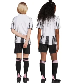 Shorts Og Knickers|adidas Performance Shorts - JUVE H SHO Y - Sort/Pink