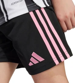 Shorts Og Knickers|adidas Performance Shorts - JUVE H SHO Y - Sort/Pink