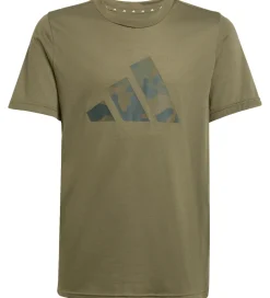 Shorts Og Knickers|adidas Performance Shortssæt - J TR-ES - Olistr