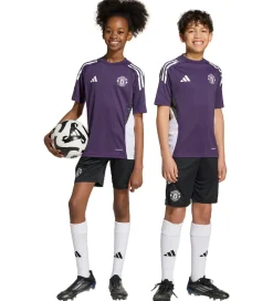 Shorts Og Knickers|adidas Performance Shorts - Manchester United - Black/Aurplu