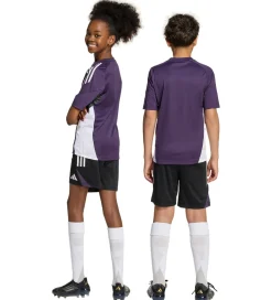 Shorts Og Knickers|adidas Performance Shorts - Manchester United - Black/Aurplu