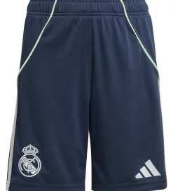 Shorts Og Knickers|adidas Performance Shorts - Real Madrid - Legink m. Logo