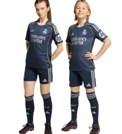 Shorts Og Knickers|adidas Performance Shorts - Real Madrid - Legink m. Logo