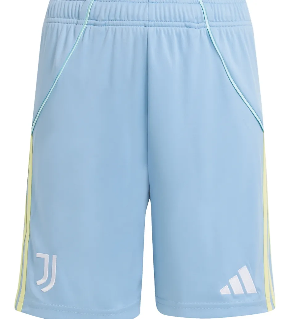 Shorts Og Knickers|adidas Performance Shorts - Juventus - Ashblu