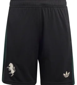 Shorts Og Knickers|adidas Performance Shorts - Juventus 25/26 3. Sæt - Sort/Ecru Ti