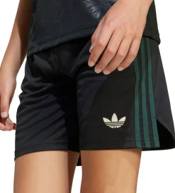 Shorts Og Knickers|adidas Performance Shorts - Juventus 25/26 3. Sæt - Sort/Ecru Ti