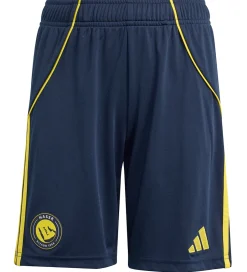 Shorts Og Knickers|adidas Performance Shorts - Al Nassr 25/26 Hjemmebane - Night In