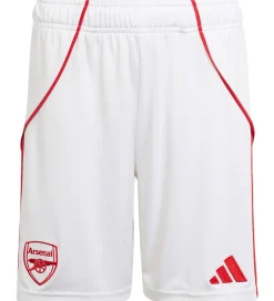 Shorts Og Knickers|adidas Performance Shorts - AFC H SHO Y - Hvid/Betsca