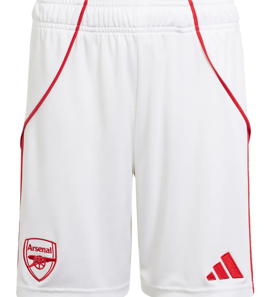 Shorts Og Knickers|adidas Performance Shorts - AFC H SHO Y - Hvid/Betsca