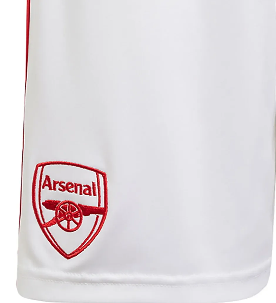 Shorts Og Knickers|adidas Performance Shorts - AFC H SHO Y - Hvid/Betsca