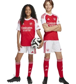 Shorts Og Knickers|adidas Performance Shorts - AFC H SHO Y - Hvid/Betsca