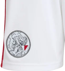 Shorts Og Knickers|adidas Performance Shorts - AJAX H SHO Y - Hvid