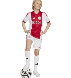 Shorts Og Knickers|adidas Performance Shorts - AJAX H SHO Y - Hvid