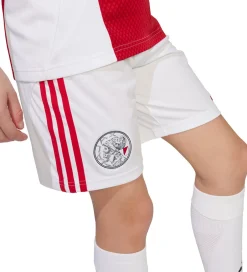 Shorts Og Knickers|adidas Performance Shorts - AJAX H SHO Y - Hvid