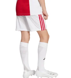 Shorts Og Knickers|adidas Performance Shorts - AJAX H SHO Y - Hvid