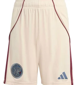 Shorts Og Knickers|adidas Performance Shorts - Ajax Amsterdam 3. Sæt - Halo Ivory