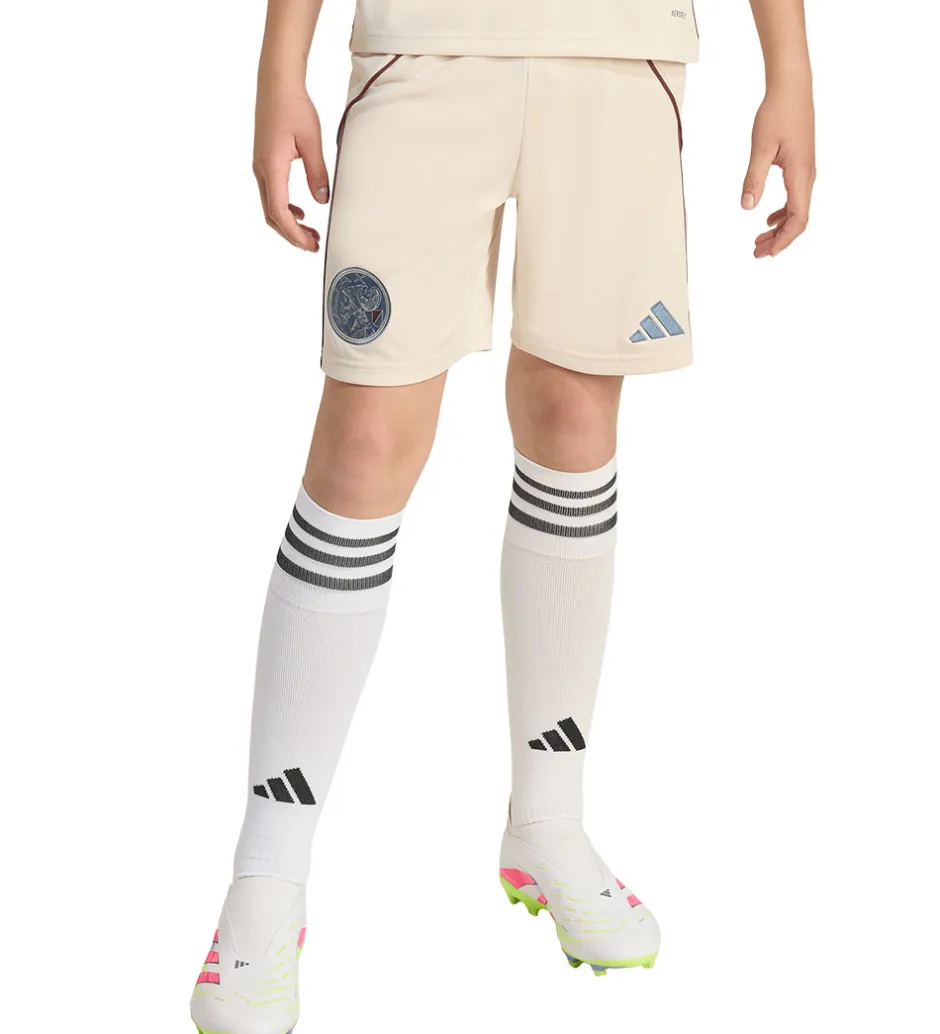 Shorts Og Knickers|adidas Performance Shorts - Ajax Amsterdam 3. Sæt - Halo Ivory
